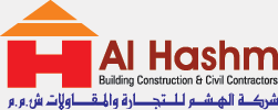 Al Hashm Logo